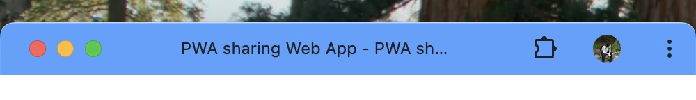macOS light 模式外觀